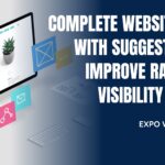 Complete Website Audit With Suggestions to Improve Ranking & Visibility in 2024