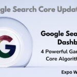 Google Search Status Dashboard: 4 Powerful Game-Changing Core Algorithm Updates